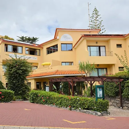 Traineira Ventura Village Aparthotel Canico (Madeira)