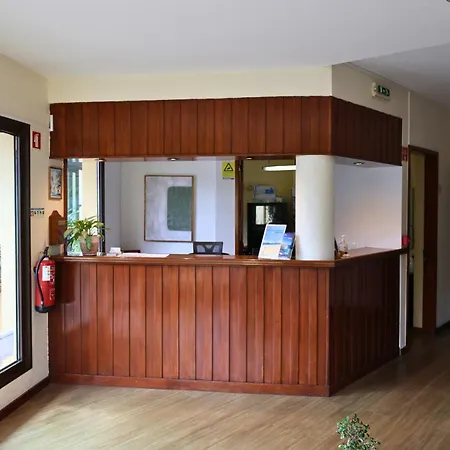 Traineira Ventura Village Aparthotel Canico (Madeira)