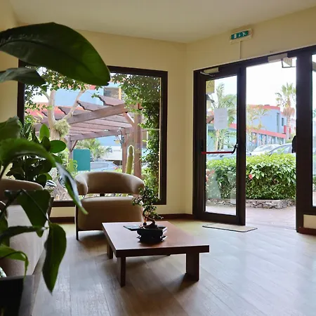 Traineira Ventura Village