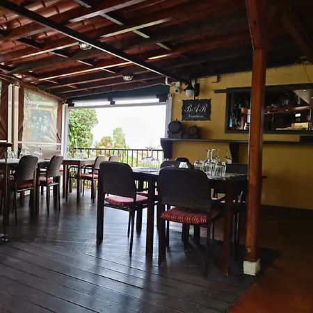 Traineira Ventura Village 3* Canico (Madeira)