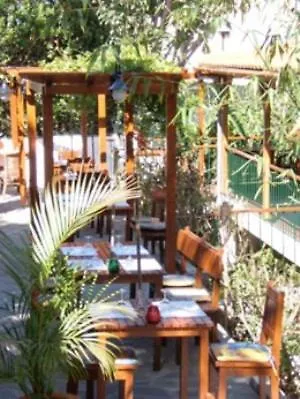 Ventura Apartmanhotel