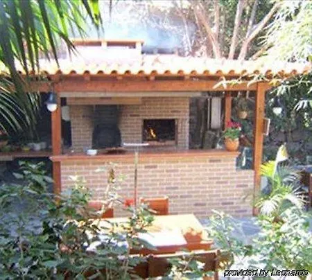 Traineira Ventura Village Aparthotel 3*