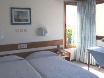 Hotel apartamentowy Ventura