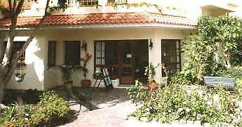 Traineira Ventura Village Aparthotel 3*