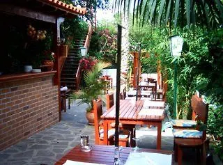 Ventura 3* Канису