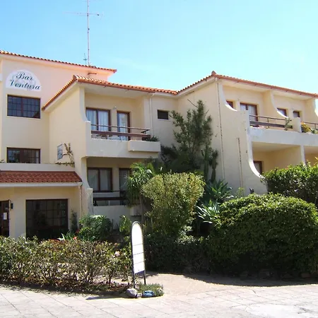 Ventura Aparthotel