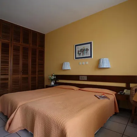 Aparthotel Ventura Village
