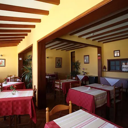 Ventura Village Aparthotel 3*