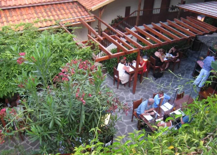 Aparthotel Ventura Caniço