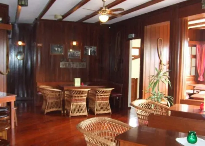 Aparthotel Ventura 3*