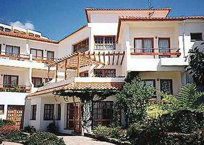 ヴェンチュラ アパートホテル 3*