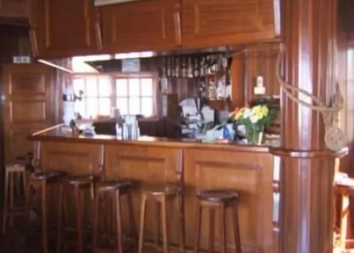 Ventura Aparthotel Caniço