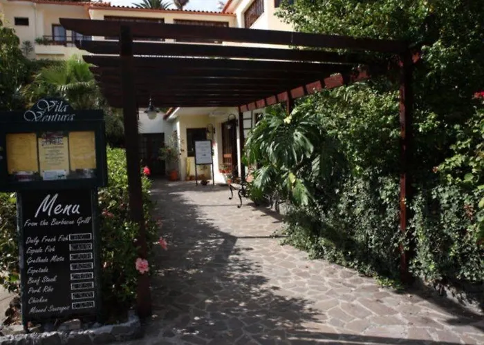 Aparthotel Ventura Caniço