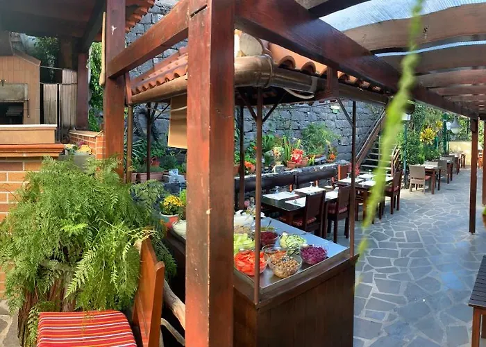 Aparthotel Ventura 3*